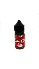 Cola Cola SALT E-Juice - 30ml