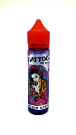 Tattoo - Geisha Grape - 60ml