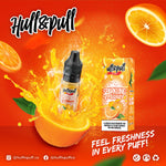 Huff & Puff - Sparkling Orange (HTPC) 20ml