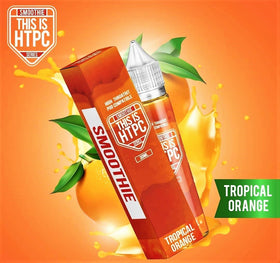 THIS IS HTPC - トロピカル オレンジ 30ml