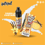 Huff & Puff - Vanilla Custard (HTPC) 20ml