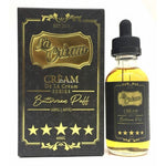 De La Cream (Crèam Series) - Buttercream Puff - 60ml