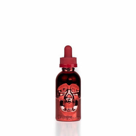 Skull Hunter - Strawberry Pineapple (RED) - 60ml