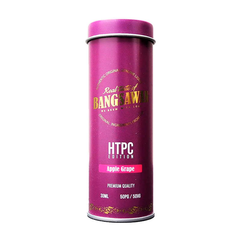 BANGSAWAN - Apple Grape (HTPC) 30ml