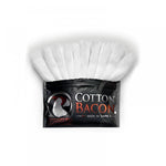 Cotton Bacon V2 By Wick 'N' Vape from the USA