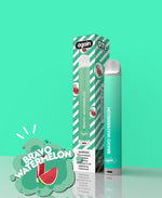 Again Disposable Vape Pod (Internal Battery) - Bravo Watermelon