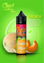 Cloud Juice Plus - Double Melon - 60ml