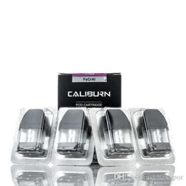 UWELL Caliburn Replacement Pod (Original Genuine Cartridge)