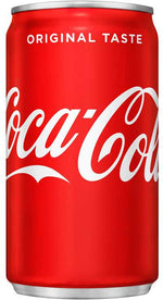 コカ・コーラ E-ジュース - 60ml