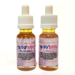 Uncle Bucket Clan - 'Duo'nuts (Strawberry X Blueberry) - 40ml