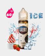 Calbis ICE Yoghurt - 60ml