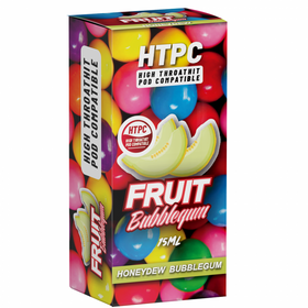 FRUIT BUBBLEGUM (HTPC) - Honeydew 15ml