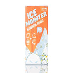 ICE MONSTER - Mangerine Guava - 100ml