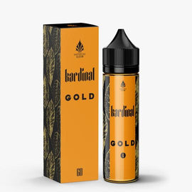 Kardinal - Gold (Smooth Tobacco)
