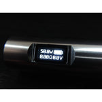 スターターベイプセット - EPHRO Mod 101 50W (OLED スクリーン) &amp; Tobeco サブタンク