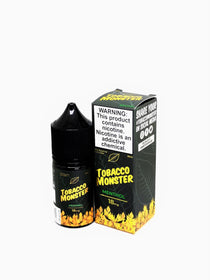タバコ モンスター HTPC - メンソール - 30ml