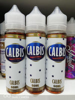 Calbis ICE Yoghurt - 60ml