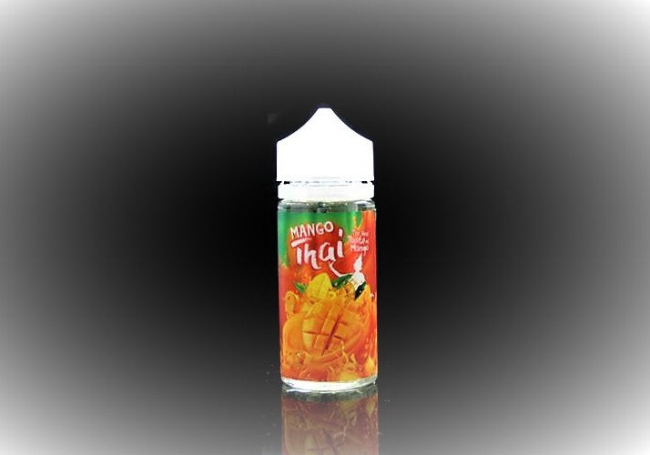 Thai Sweet Mango E-Juice - 100ml