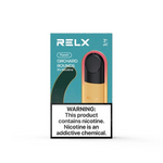 RELX PRO Pod Flavors