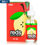 Reds Apple e-Juice