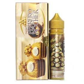 Ferrero Rocher E-Juice by Grand - 60ml
