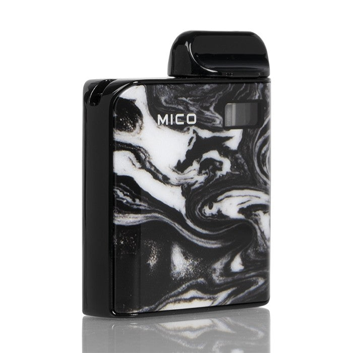 SMOK MICO Starter Kit MESH Pod (RESIN SERIES) 700mAh