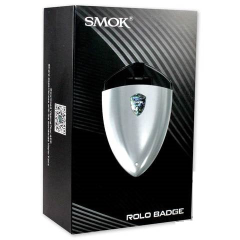 SMOK Rolo Badge Pod Starter Kit (Internal Battery)