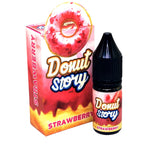 Donut Story - Strawberry 10ml