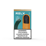 RELX PRO Pod Flavors