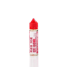 RED ICE (Strawberry Gum) - 60ml