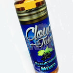 Cloud Juice - Blackcurrant Mixed - 60ml